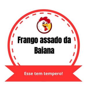 Frango Da Baiana