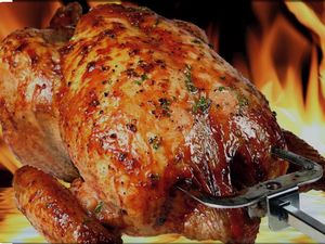 imagem do produto Frango inteiro