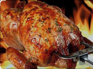 imagem do produto Meio Frango