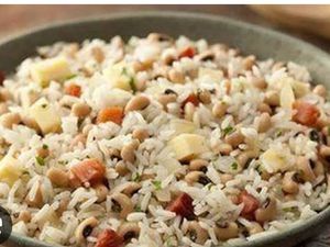 imagem do produto Baião de dois (P)