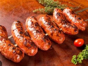 imagem do produto Linguiça Toscana