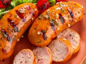 imagem do produto Linguiça de frango