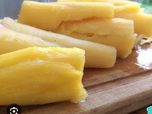 imagem do produto Macaxeira