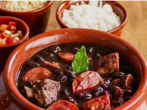 imagem do produto Feijoada