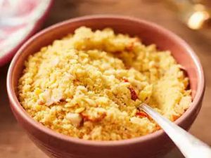 imagem do produto Farofa