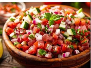 imagem do produto Vinagrete