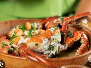 imagem do produto Caranguejo