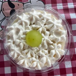 imagem do produto Pavê de uva