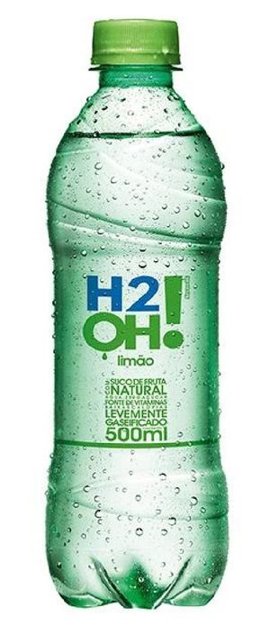 imagem do produto H2o