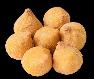 imagem do produto caixa de Salgados