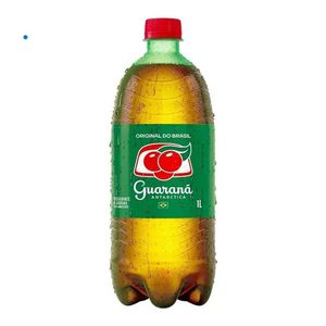 imagem do produto Guaranà 1 litro