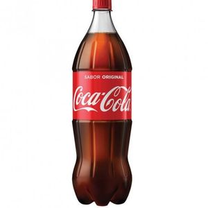 imagem do produto COCA COLA DE 1 LITRO