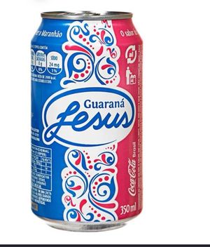 imagem do produto jesus