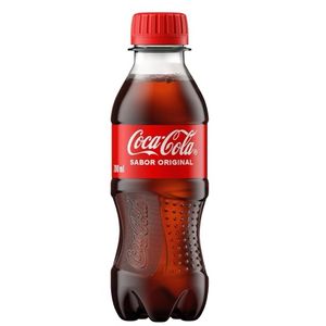 imagem do produto Coca caçulinha