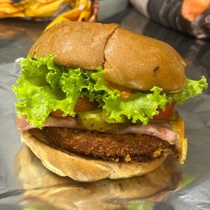 imagem do produto Churra’s franguito