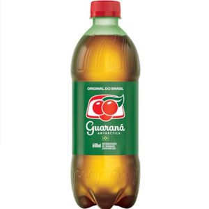 imagem do produto Guaraná 600ml