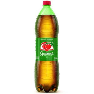 imagem do produto Guaraná 1,5l