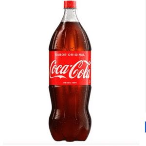 imagem do produto Coca Cola 2 l
