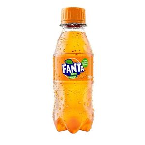 imagem do produto Fanta caçulinha