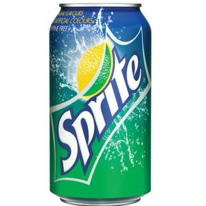 imagem do produto Sprite