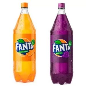 imagem do produto Fanta 2 l