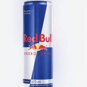 imagem do produto Red bull lata