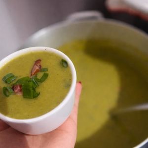 imagem do produto Caldo verde