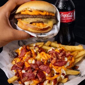 imagem do produto Combo double