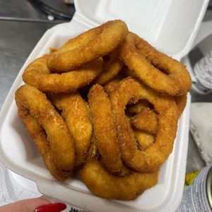 imagem do produto Anéis de cebola