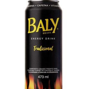 imagem do produto Baly lata