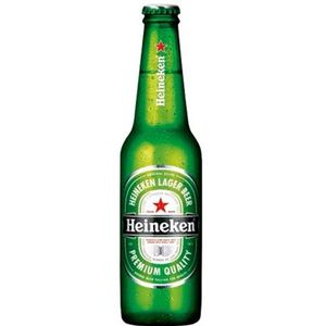imagem do produto Heineken 330ml