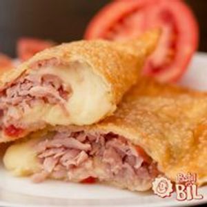 imagem do produto Pizza 14 cm