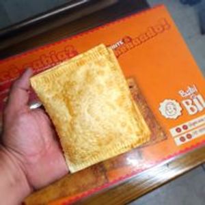 imagem do produto Frango c Catupiry 14 cm