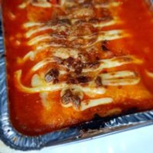 imagem do produto PANQUECA DE FRANGO C CATUPIRY