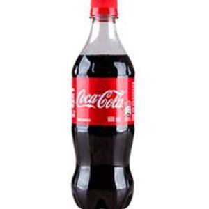 imagem do produto Coca-Cola 600 ml