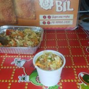 imagem do produto Vinagrete 