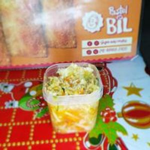 imagem do produto Vinagrete 