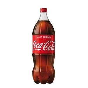 imagem do produto Coca-Cola Original 2l