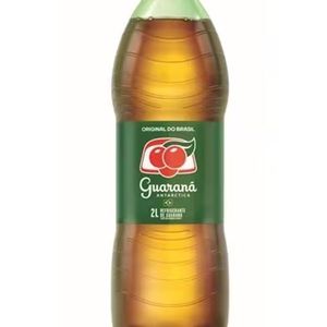 imagem do produto Guarana Antártica 1 Litro ( descartavel)