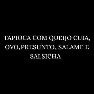imagem do produto Tap. queij cuia,ovo,presunt,salam e salsicha