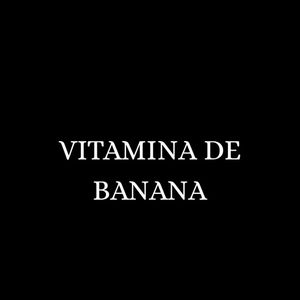 imagem do produto Vitamina de Banana