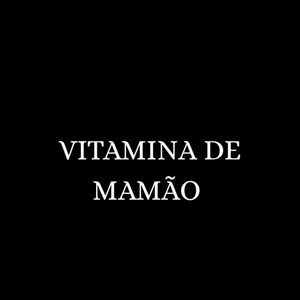 imagem do produto Vitamina de Mamão