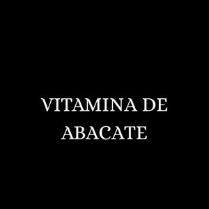 imagem do produto Vitamina de Abacate