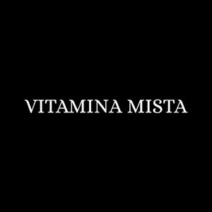imagem do produto Vitamina Mista