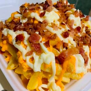 imagem do produto Fritas 🍟  500g