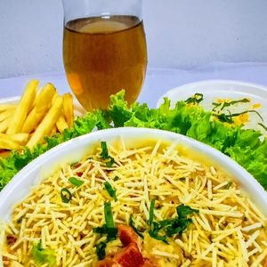 imagem do produto Suprema Calabresa, casal, Acompanha refri 600ml 