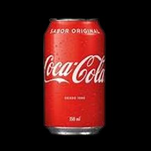 imagem do produto Coca Lata