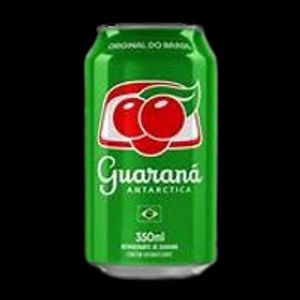 imagem do produto Guaraná Antártica Lata