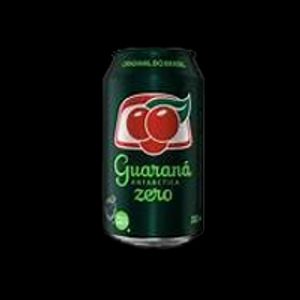 imagem do produto Guaraná antártica 0%