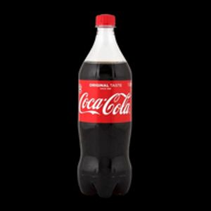 imagem do produto Coca 1L
